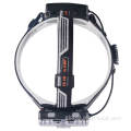 Led Headlamp Rechargeable 14 LED Head Lamp Fishing Camping Head Lamp Supplier